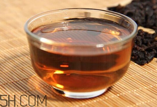 烏龍茶種類(lèi)有哪些？烏龍茶茶名是怎么來(lái)的