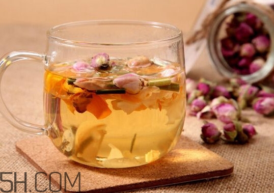 玫瑰花茶能和蜂蜜一起喝嗎？玫瑰花茶能放冰糖嗎