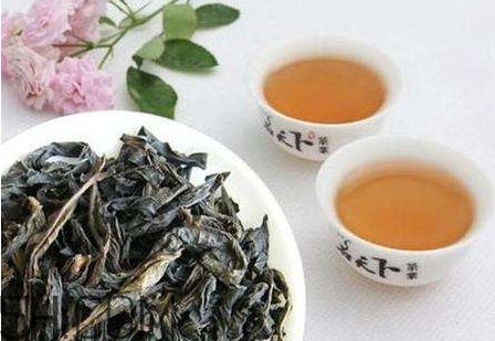 烏龍茶種類(lèi)有哪些？烏龍茶茶名是怎么來(lái)的