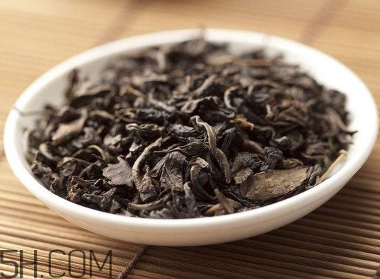 烏龍茶什么時候喝最好？烏龍茶什么人不能喝