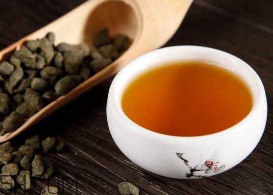 烏龍茶什么時候喝最好？烏龍茶什么人不能喝