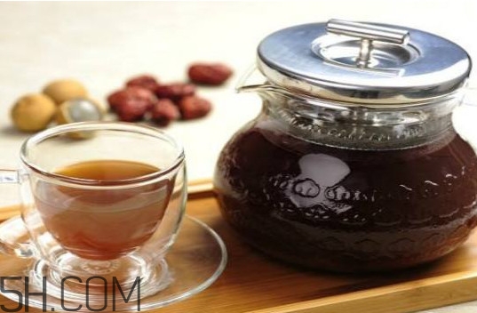 桂圓紅棗茶怎么做？桂圓紅棗茶孕婦能喝嗎