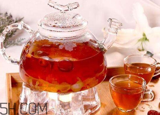 桂圓紅棗茶經(jīng)期能喝嗎？桂圓紅棗茶哪些人不宜喝