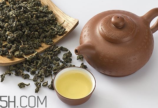 烏龍茶可以泡幾次？烏龍茶能放多久