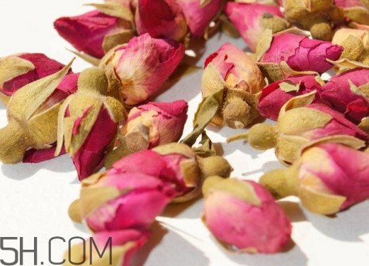 玫瑰花茶可以豐胸嗎？玫瑰花茶孕婦可以喝嗎
