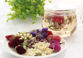 玫瑰花茶和什么搭配好？玫瑰花茶的功效與作用