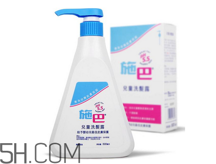 sebamed施巴洗發(fā)水好用嗎？女性洗頭要注意的問題
