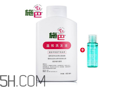 sebamed施巴洗發(fā)水好用嗎？女性洗頭要注意的問題