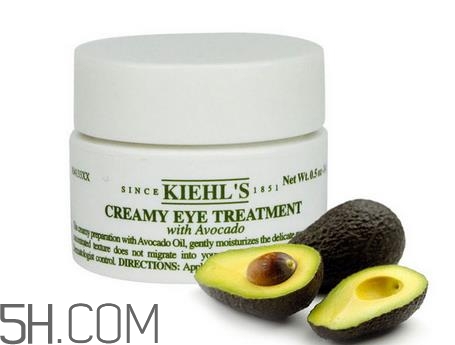 科顏氏牛油果眼霜孕婦能用嗎？