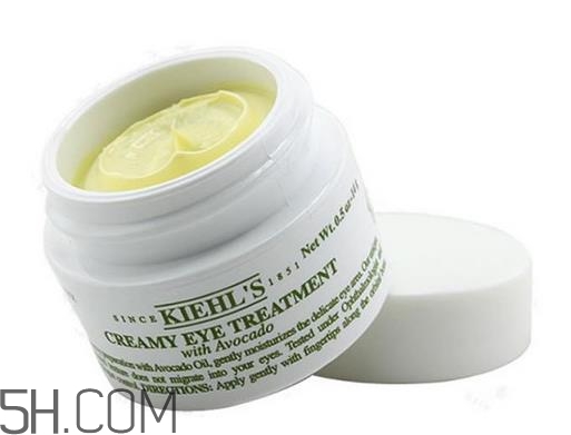 科顏氏牛油果眼霜孕婦能用嗎？