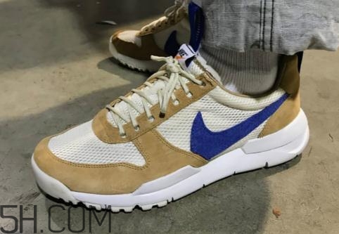 nike craft mars yard 2.0火星鞋藍(lán)色勾子版會發(fā)售嗎？