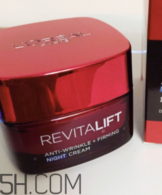 歐萊雅復(fù)顏抗皺緊致滋潤晚霜 歐萊雅復(fù)顏抗皺緊致滋潤晚霜