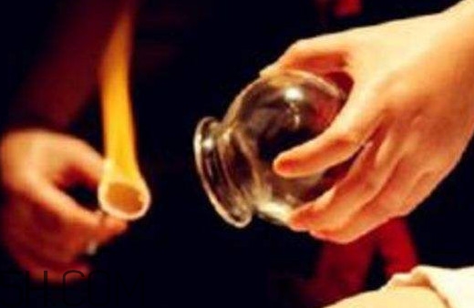 脖子可以刮痧嗎？脖子拔火罐有什么好處