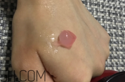 悅詩風吟石榴凝珠睡眠面膜怎么用？
