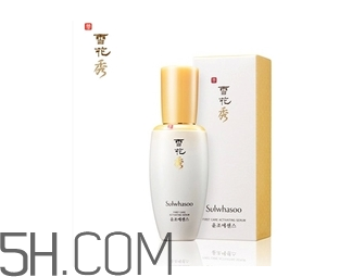 雪花秀潤(rùn)燥精華適合什么皮膚？雪花秀潤(rùn)燥精華怎么使用？
