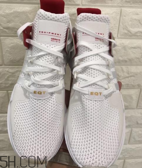 adidas eqt support adv cny中國年配色發(fā)售時間_實(shí)物曝光