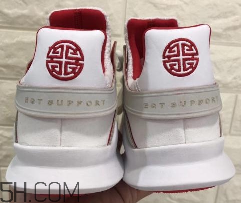 adidas eqt support adv cny中國年配色發(fā)售時間_實(shí)物曝光