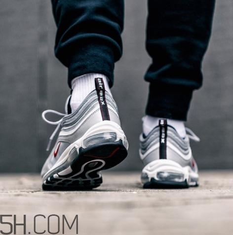 nike air max 97銀子彈官網(wǎng)補(bǔ)貨日期是什么時(shí)候？