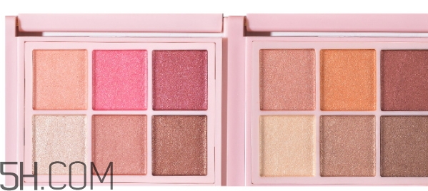 眼影可以畫臥蠶嗎？什么顏色的眼影適合畫臥蠶