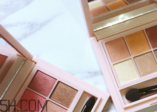 眼影可以畫臥蠶嗎？什么顏色的眼影適合畫臥蠶