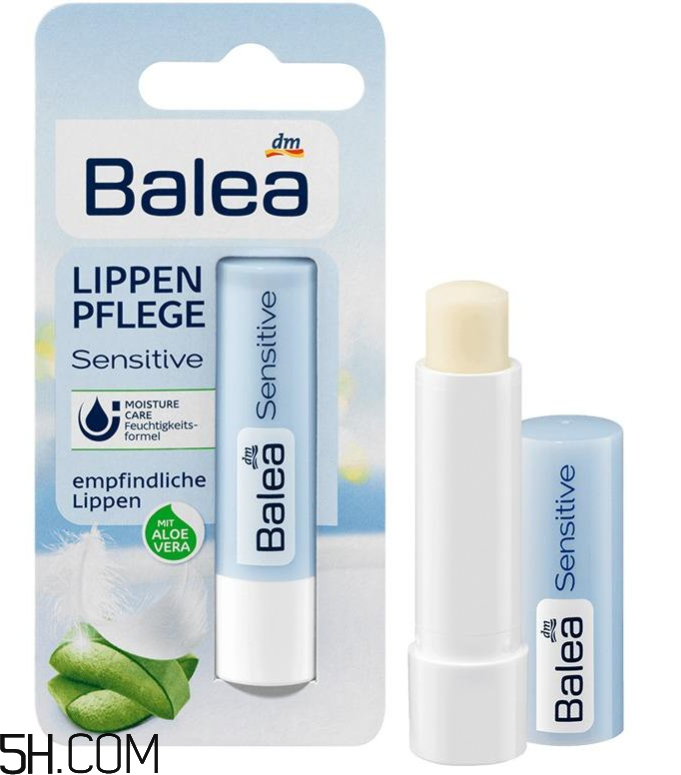 balea潤(rùn)唇膏好用嗎？balea潤(rùn)唇膏多少錢(qián)？