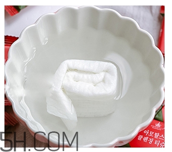 amortals爾木萄壓縮毛巾怎么用？爾木萄壓縮毛巾使用方法