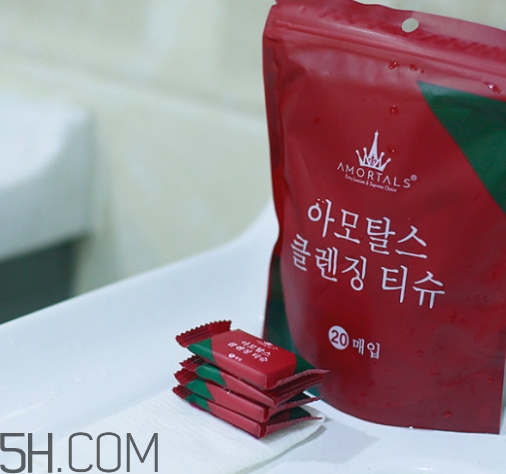 amortals爾木萄壓縮毛巾怎么用？爾木萄壓縮毛巾使用方法