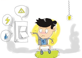 觸電的時候怎么自救？觸電為什么會死？