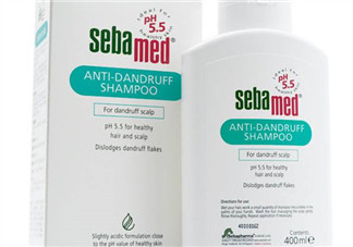 sebamed施巴洗發(fā)水好用嗎？女性洗頭要注意的問題