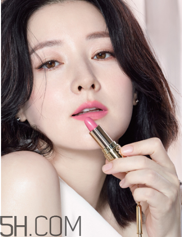 whoo后奢華金艷口紅色號有哪些？whoo后口紅25號是什么顏色？