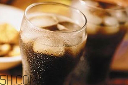 可樂可以除銹嗎？可樂能殺精是真的嗎