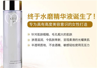 cpb水磨精華適合什么膚質(zhì)？cpb水磨精華真假辨別