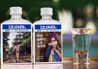 江小白能兌紅牛嗎？江小白能放冰箱嗎