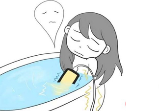 為什么洗澡時會觸電？如何預(yù)防觸電