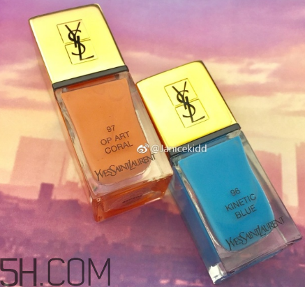 ysl圣羅蘭2018年春季彩妝有什么？ysl2018春季彩妝價格
