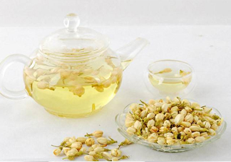 茉莉花茶是帶花的好還是不帶花的好？哪里的茉莉花茶最好