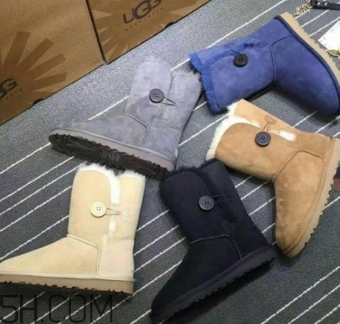 雪地靴買大還是買??？雪地靴買小了怎么辦？