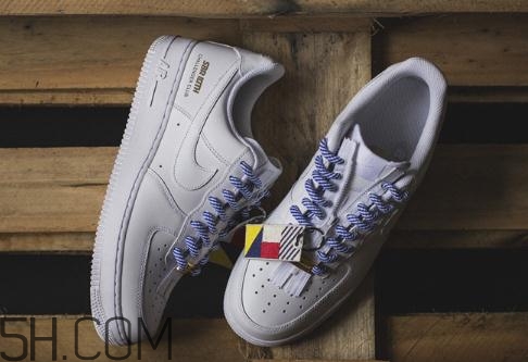 sneakerbr聯(lián)名nike air force 1拉鏈版會(huì)發(fā)售嗎？