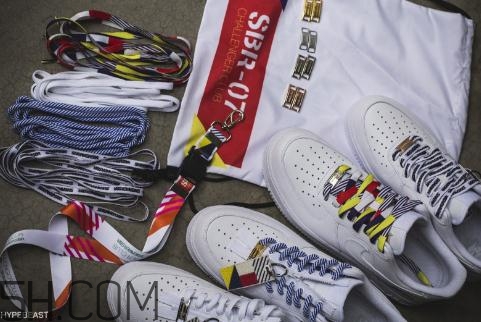 sneakerbr聯(lián)名nike air force 1拉鏈版會(huì)發(fā)售嗎？
