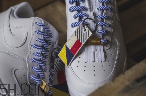 sneakerbr聯(lián)名nike air force 1拉鏈版會(huì)發(fā)售嗎？