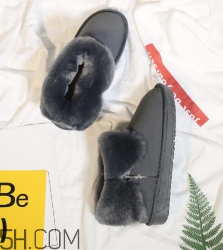 雪地靴買什么顏色好看？雪地靴什么顏色百搭？