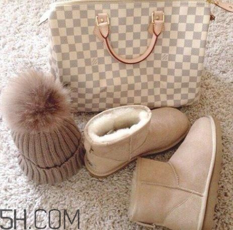 雪地靴褪色了怎么辦？雪地靴掉色了怎么辦？