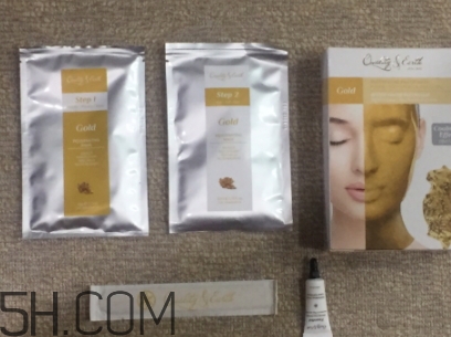quality earth面膜多少錢？quality earth黃金面膜價(jià)格