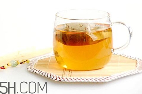 荷葉茶可以降血壓嗎？荷葉茶可以和什么搭配