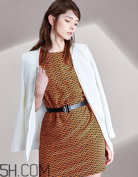 歌力思衣服什么檔次？歌力思衣服質(zhì)量好嗎？