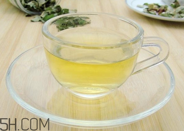 荷葉茶一次泡多少？荷葉茶可以泡幾次