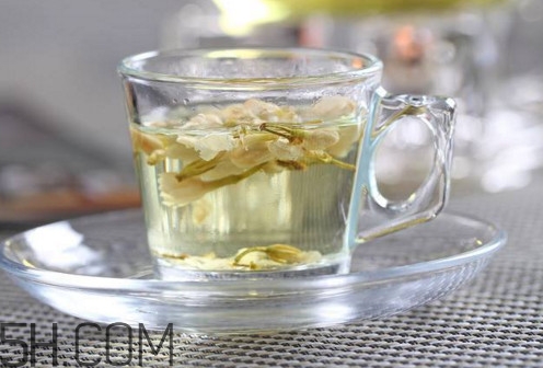 茉莉花茶是綠茶嗎？茉莉花茶什么時候喝最好