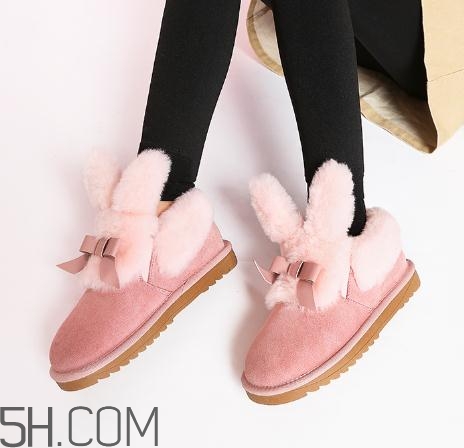 雪地靴防水嗎？雪地靴防水噴霧有用嗎？