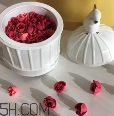 拉杜麗鳥籠腮紅多少錢？laduree2018拉杜麗鳥籠腮紅試色