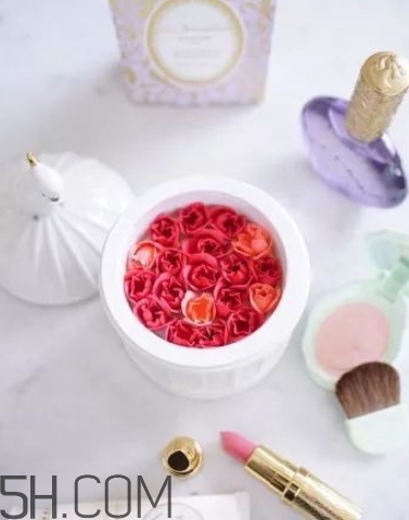 拉杜麗鳥籠腮紅多少錢？laduree2018拉杜麗鳥籠腮紅試色